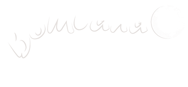 Bombando Viagens Logo Branco
